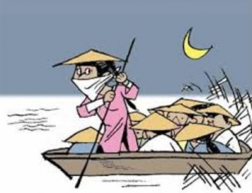 Illegal immigrants newborn