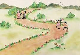 偷渡少年的絕處逢生